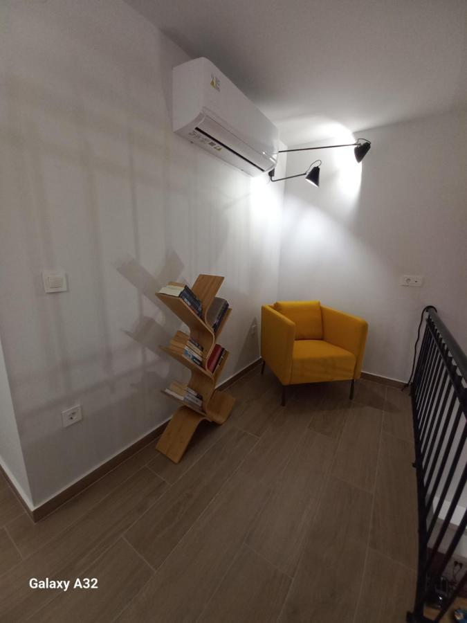 Central City Loft By Nek Ханья Экстерьер фото